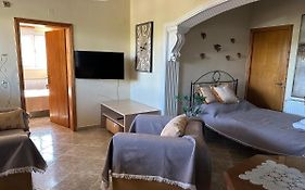 Gavrilis Apartments