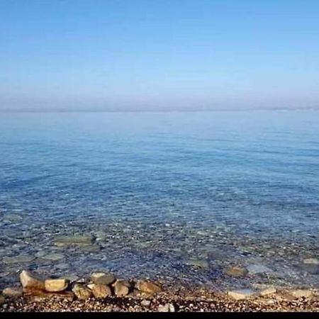 Gavrilis Apartments Nenita Εξωτερικό φωτογραφία